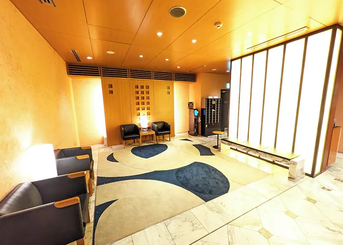 Nihonbashi Saibo