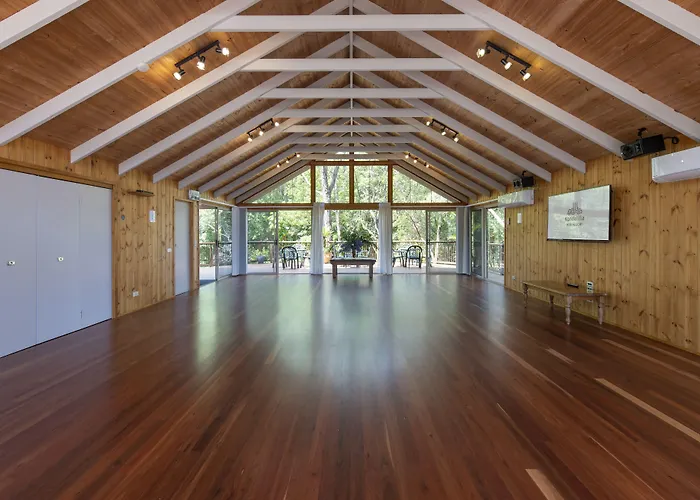 Kondalilla Eco Resort
