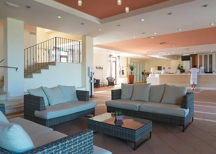 Sikania Eco Resort