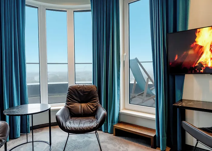 Motel One -Hauptbahnhof
