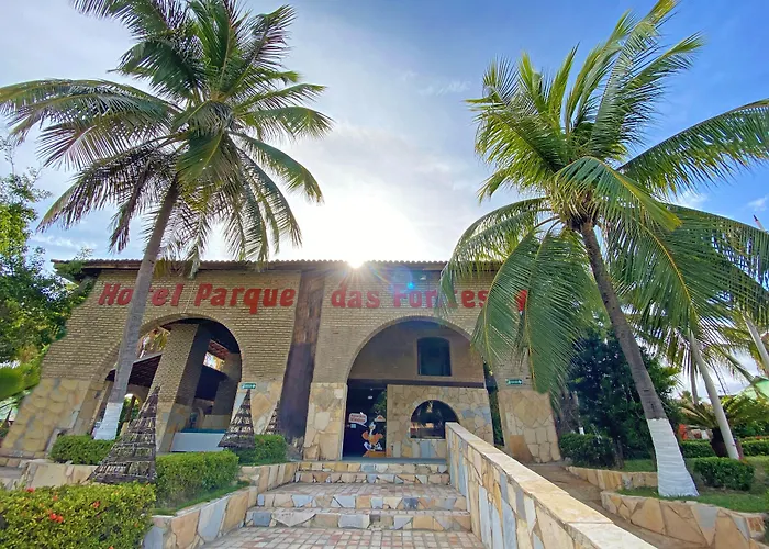  Parque das Fontes