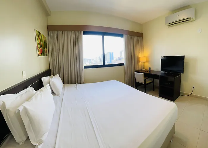 Hotel Saint Paul