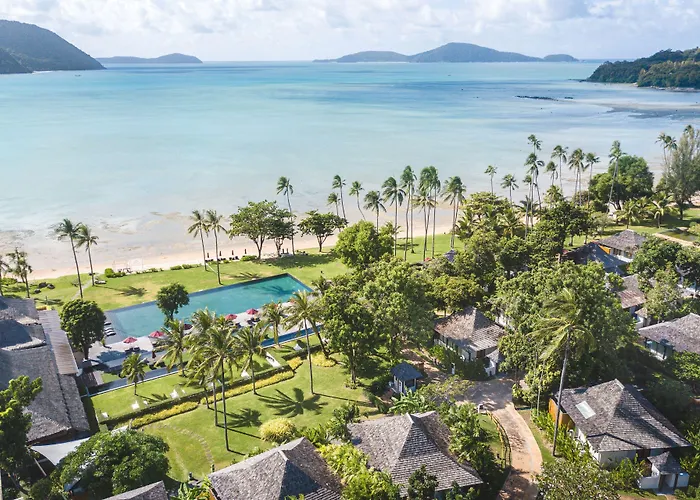 Animaux admis Vijitt Phuket - Sha Extra Plus