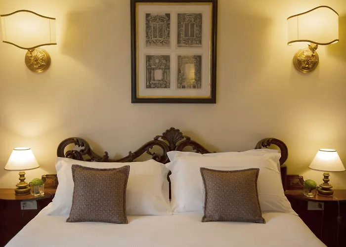 Hotel Palazzo Guadagni