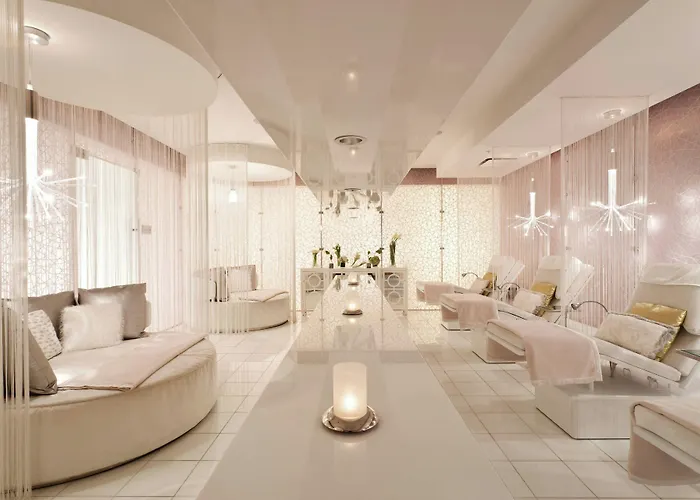  Jw Marriott Los Angeles L.A. Live