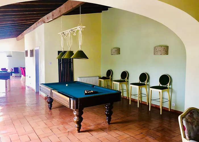 Casa Da Padeira - Turismo Rural