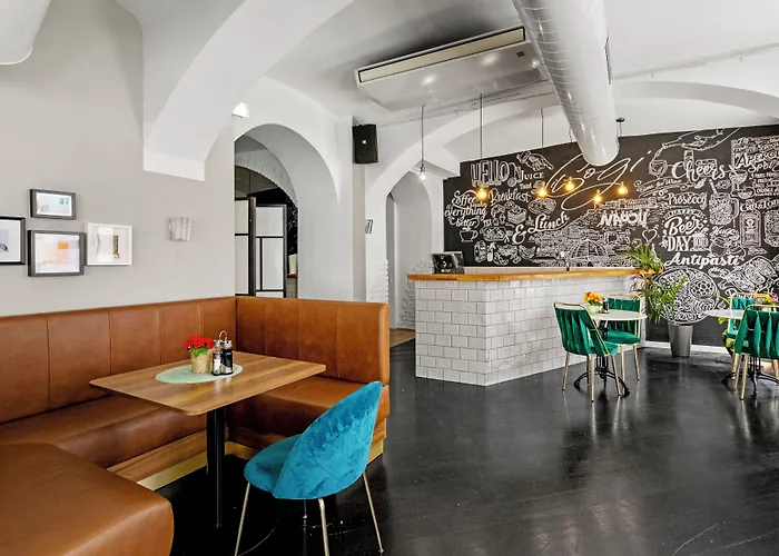 Koncept Hotel Liebelei