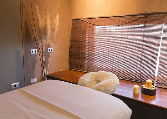 Hotel Cumbres San Pedro De Atacama