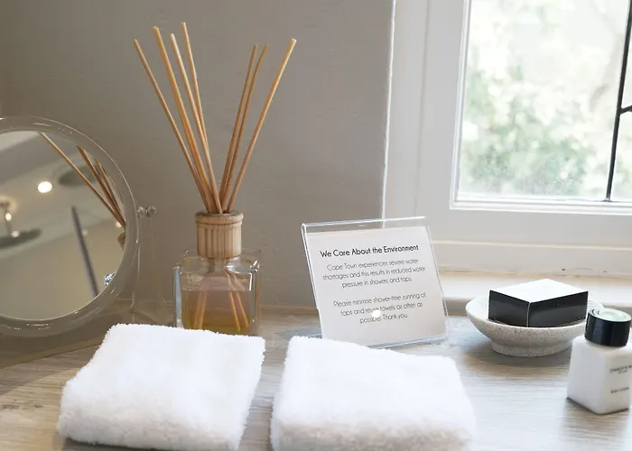 Cloud 9 Boutique Hotel And Spa