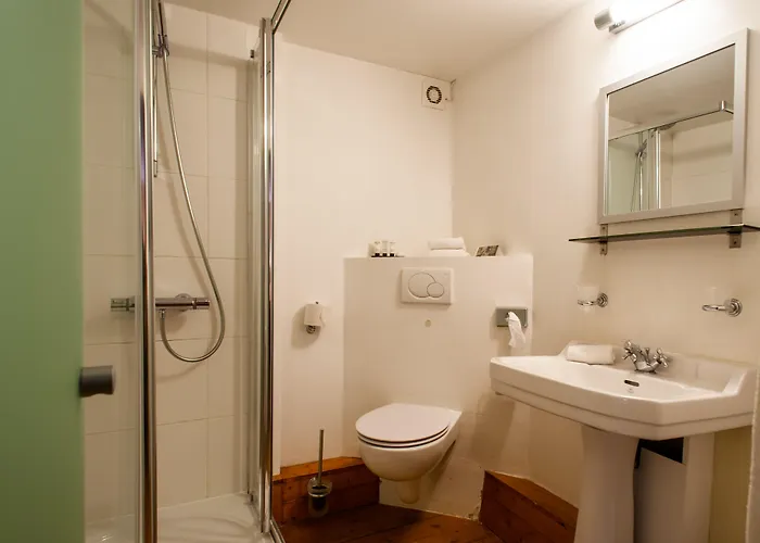 Charme Hotel Hancelot