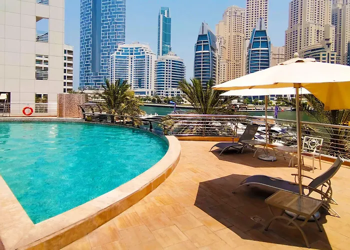 Signature Apartments And Spa