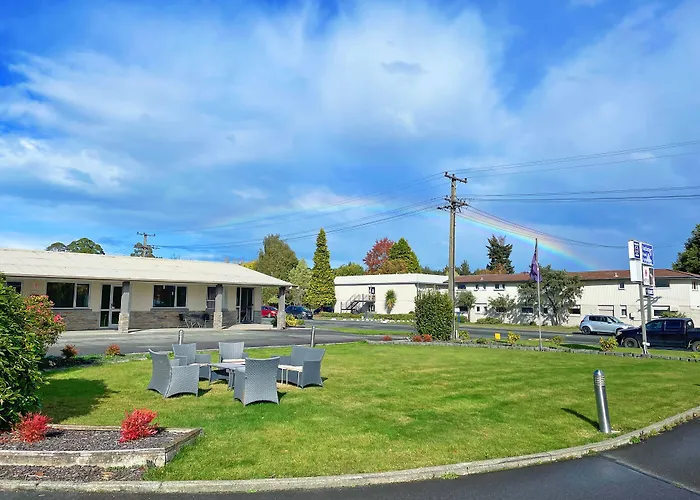 All Motels Anchorage Apartments