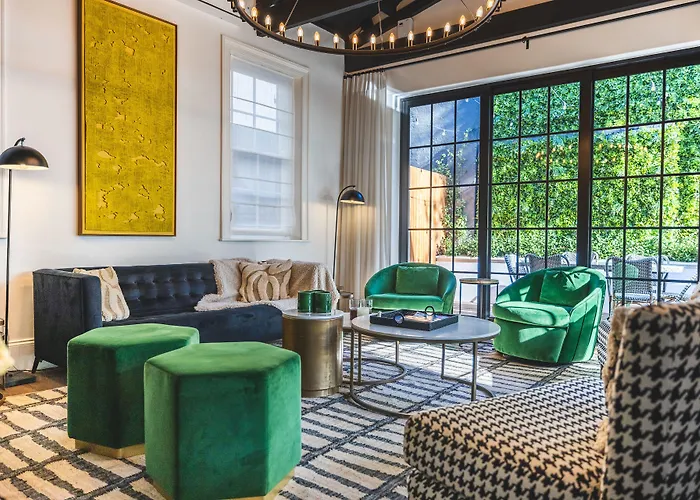 Design hotel Cape Cadogan Boutique