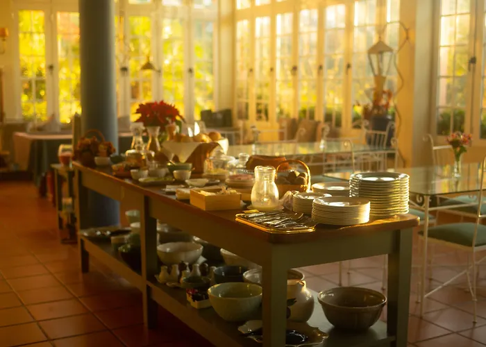  Villa Alto Boutique