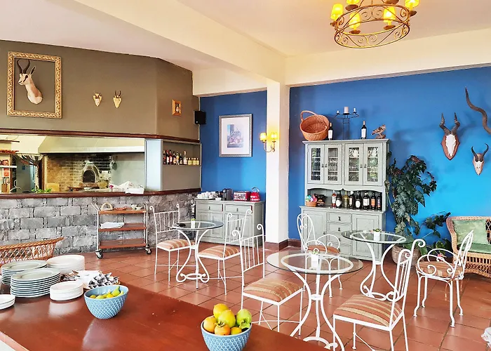  Villa Alto Boutique