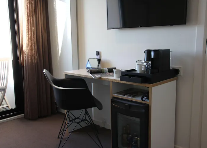 Hotel Hogerhuys - Adults Only