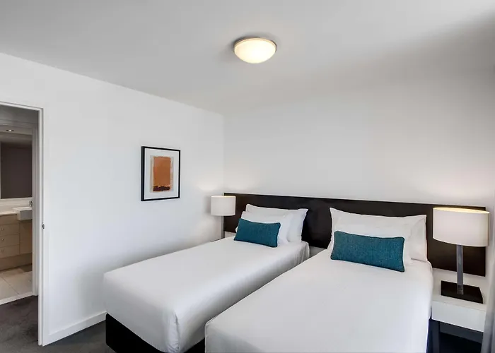 Adina Apartment Hotel Wollongong