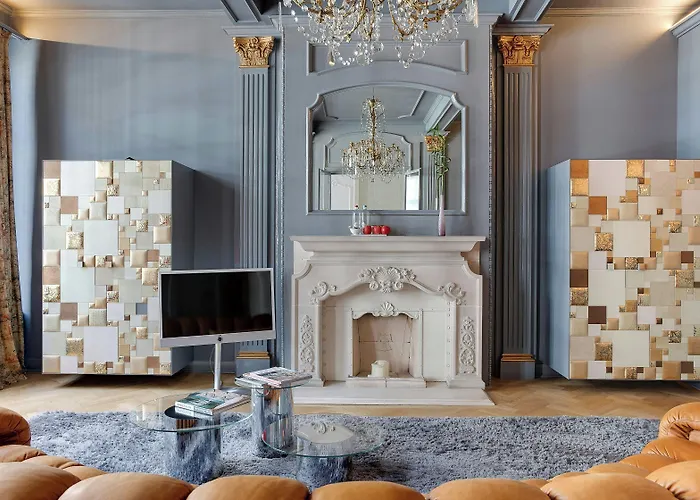 Hotel De Witte Lelie -Small Luxury Hotels Of The World