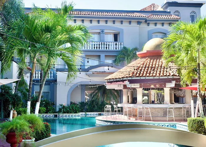 Hotel Quinta Real