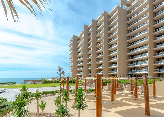 Las Palomas Beach And Golf Resort