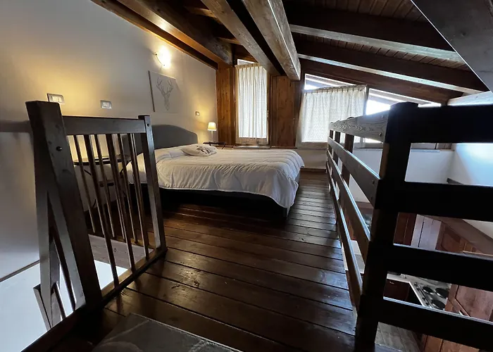 Chalet Edelweiss - Estella Hotel Collection