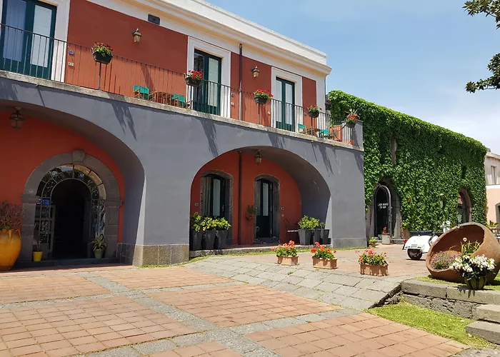Etna Hotel