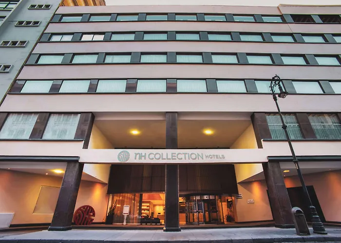 Nh Collection Centro Historico