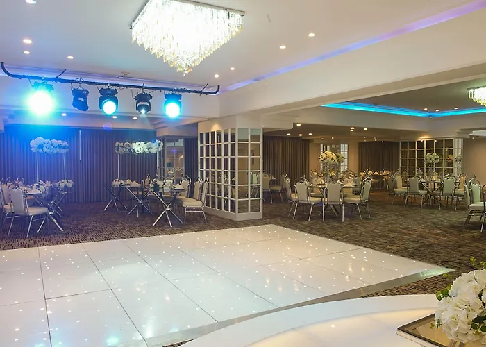 Toledo Amman Hotel