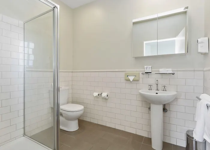 My Aparthotels Launceston Central Apartment Official