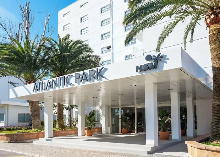 Hsm Atlantic Park