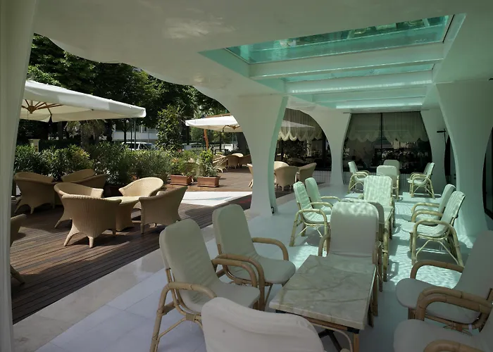 Hotel Boemia