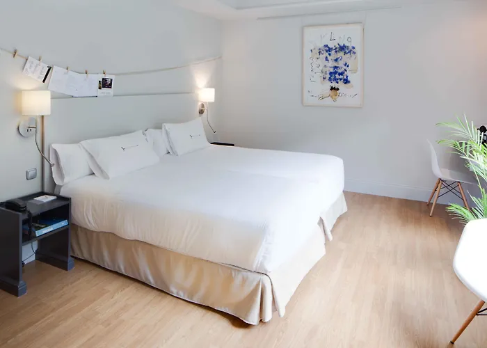 Hotel Rio Bidasoa