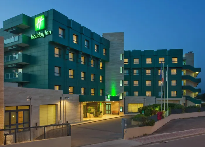 Holiday Inn Cagliari By Ihg