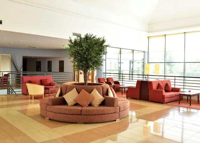 Pestana Park Suites