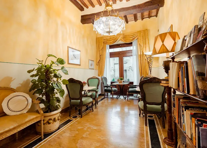 Palazzo Alexander
