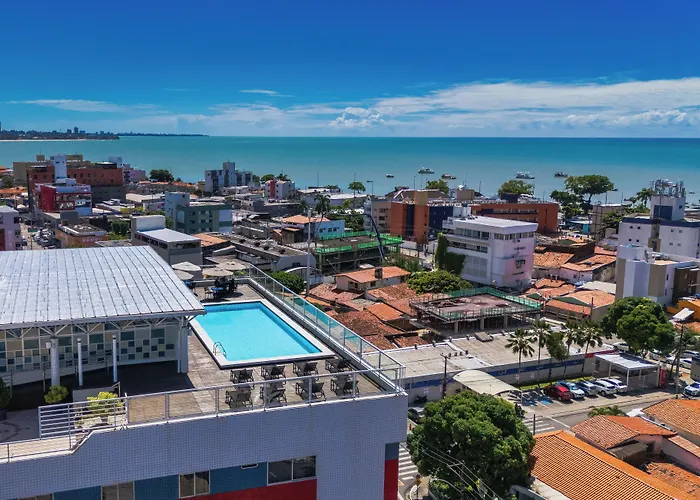 Caicara Joao Pessoa