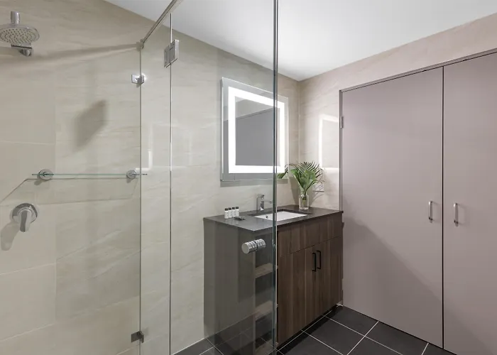 Oaks Sydney North Ryde Suites