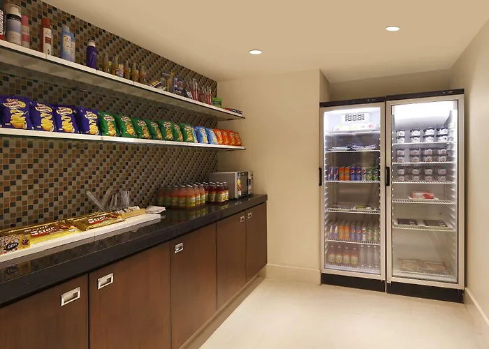 Hilton Garden Inn, Trivandrum