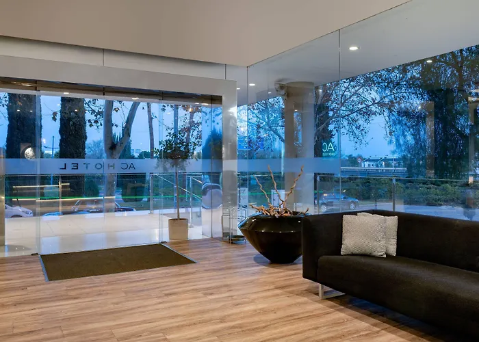 Ac Huelva By Marriott