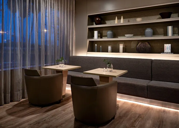 Ac Huelva By Marriott
