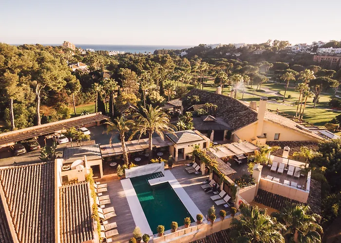 Rio Real Golf Hotel
