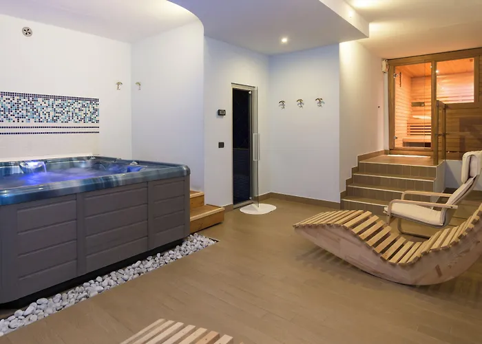Hotel Mare Blu -- Boutique