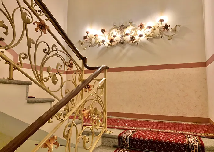 Continental Parkhotel