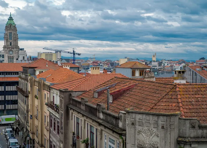  WOT Porto Soul