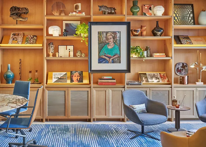  Viceroy Santa Monica