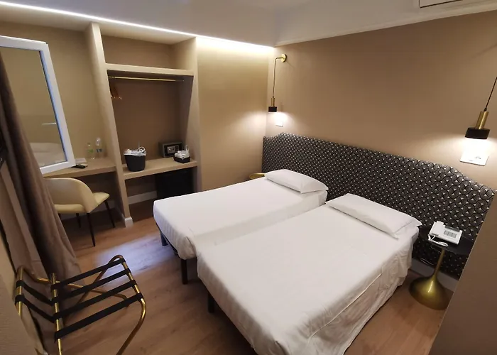 Hotel Fiori