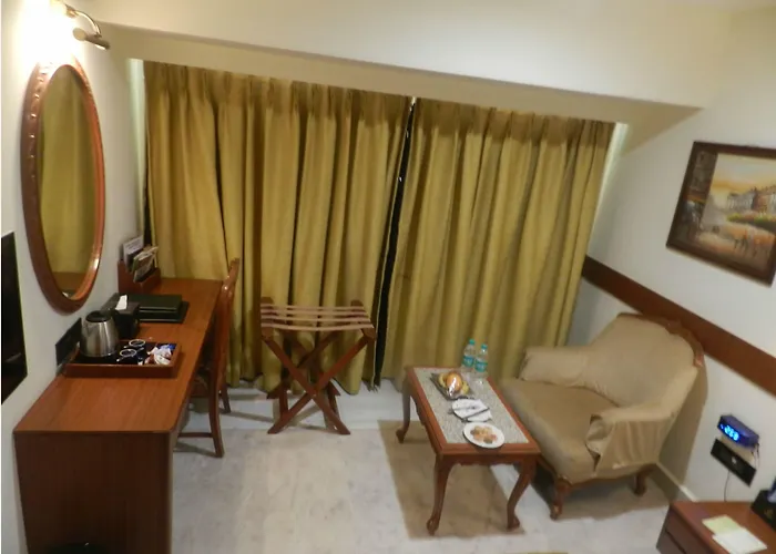 Regenta Place The Emerald
