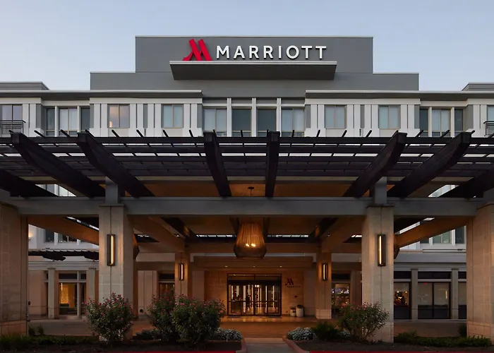 Austin Marriott South