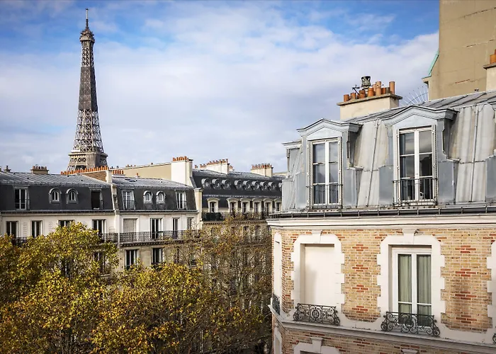  Relais Bosquet By Malone