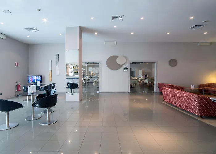 Idea Hotel Piacenza